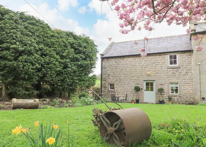 Dale End Farm Cottage