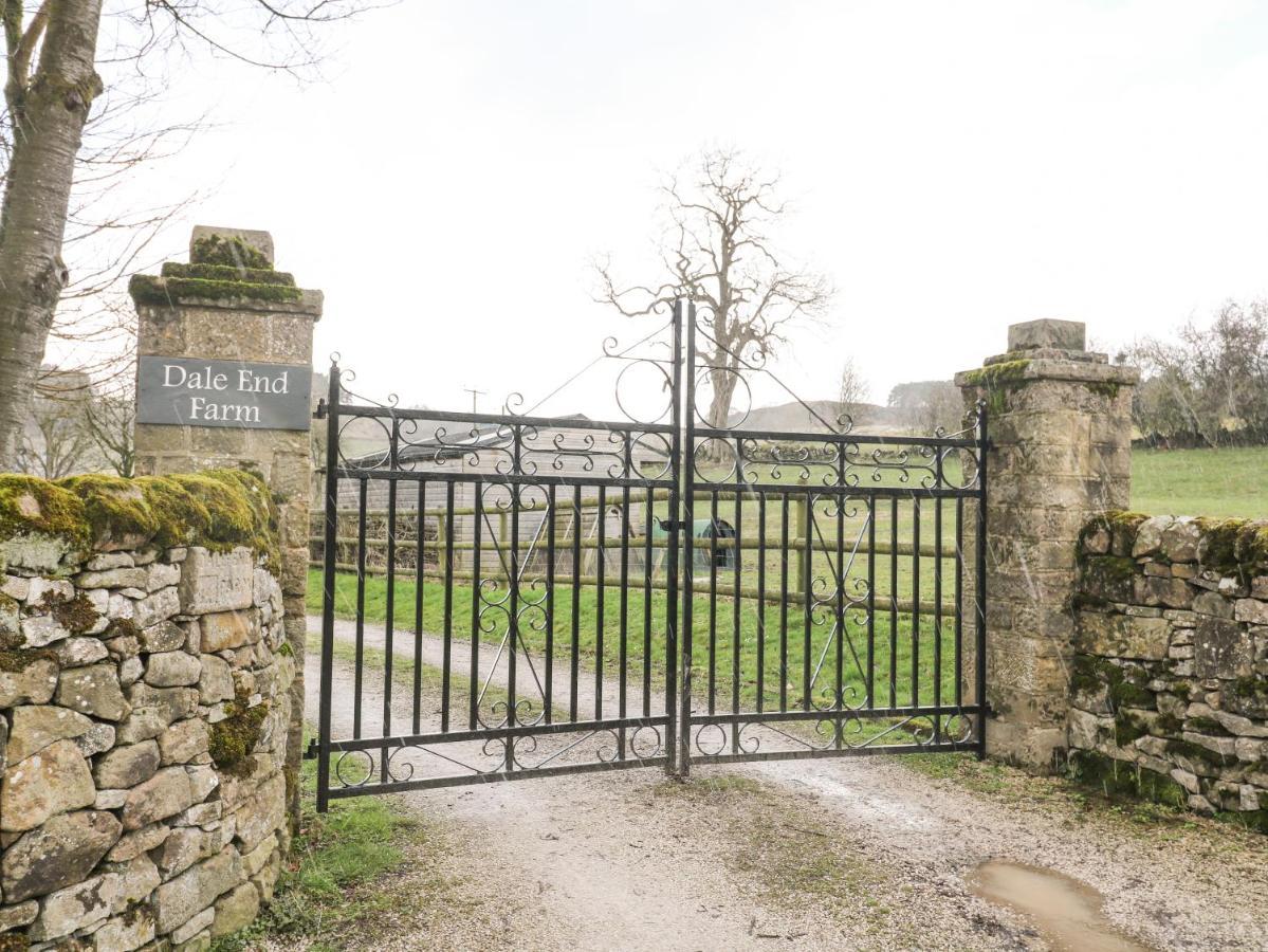 Dale End Farm Bakewell