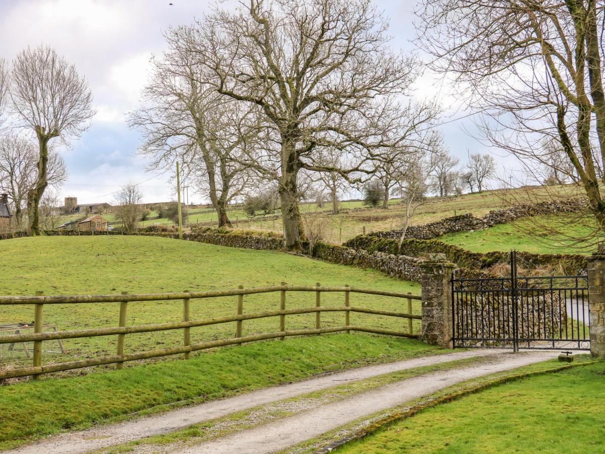 Dale End Farm Bakewell