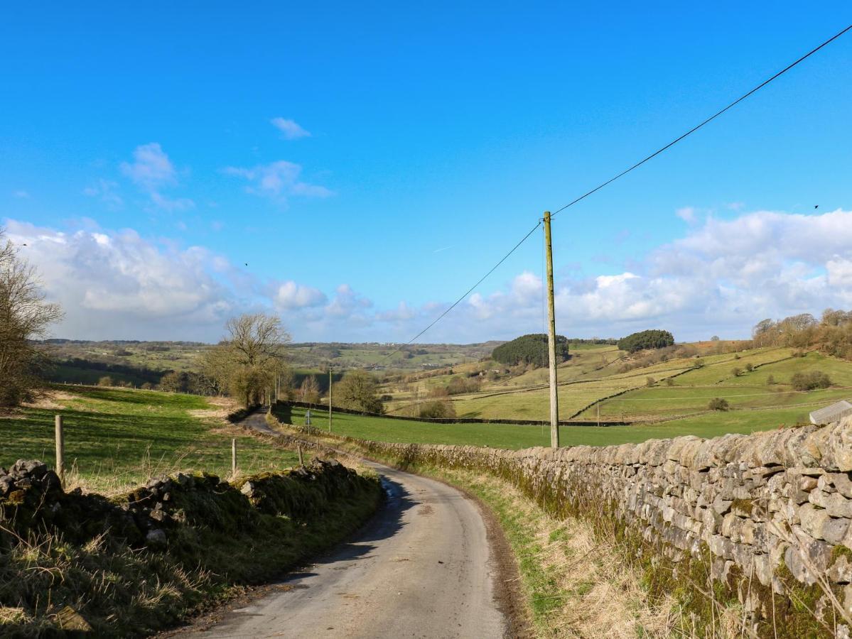 Dale End Farm Holiday home Bakewell