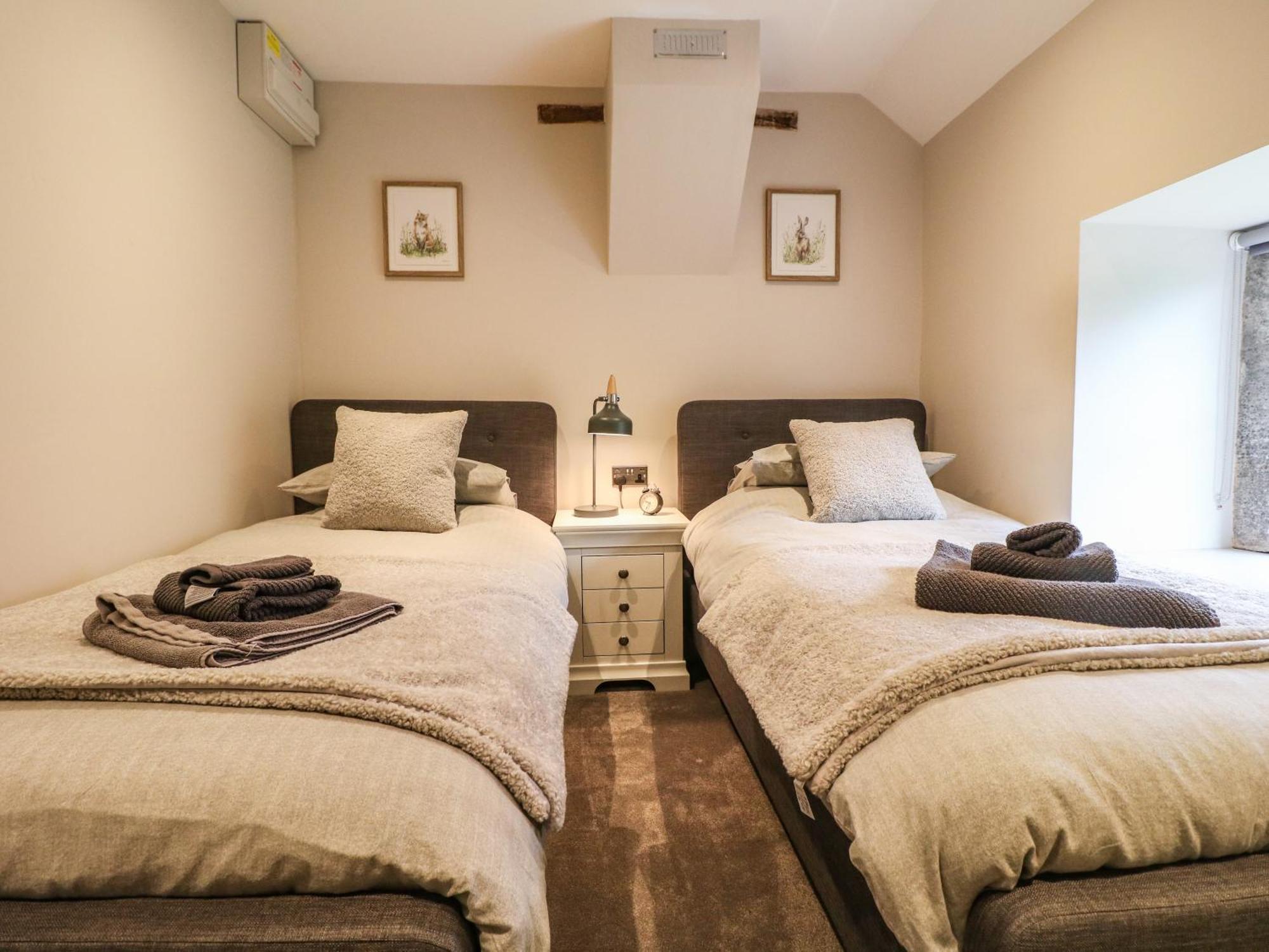 Holiday home Dale End Farm Bakewell