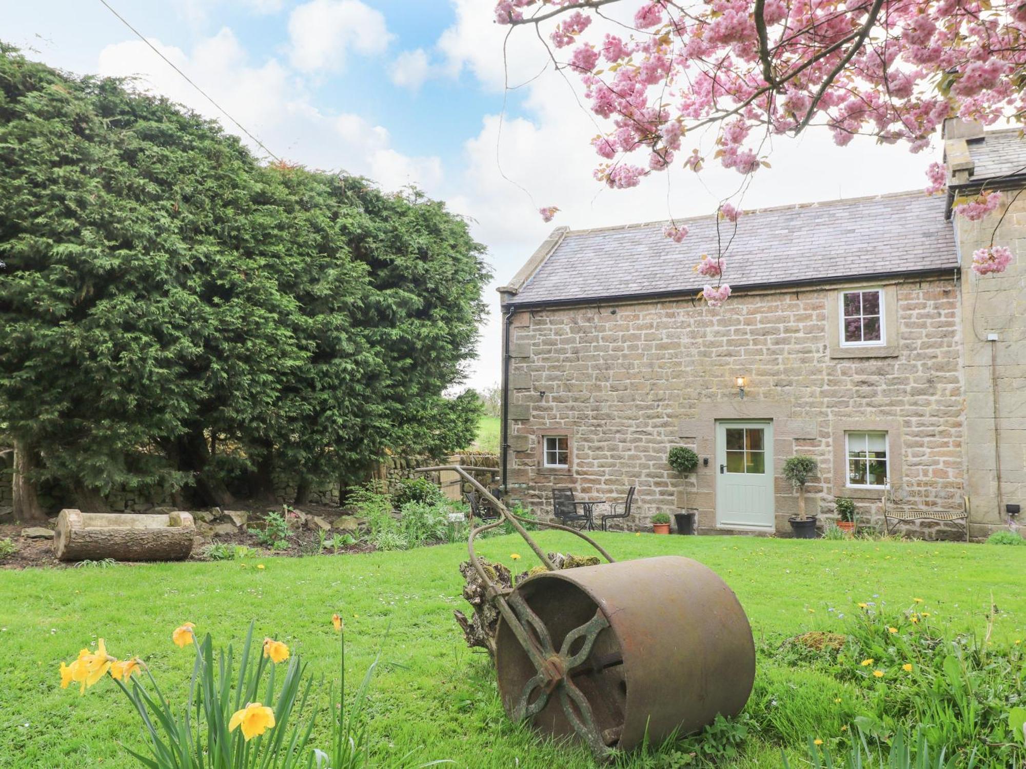 Dale End Farm Holiday home