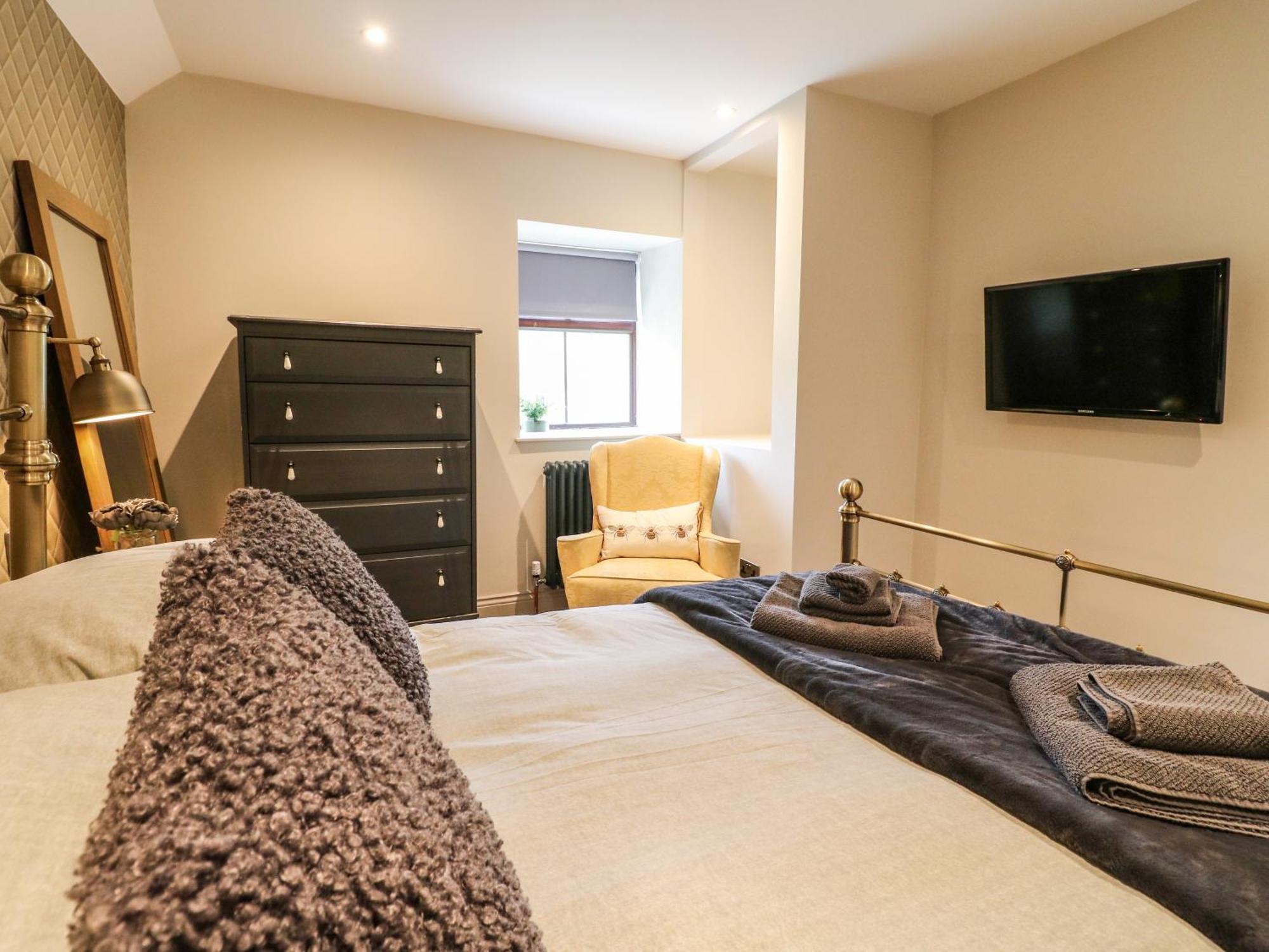 Holiday home Dale End Farm Bakewell