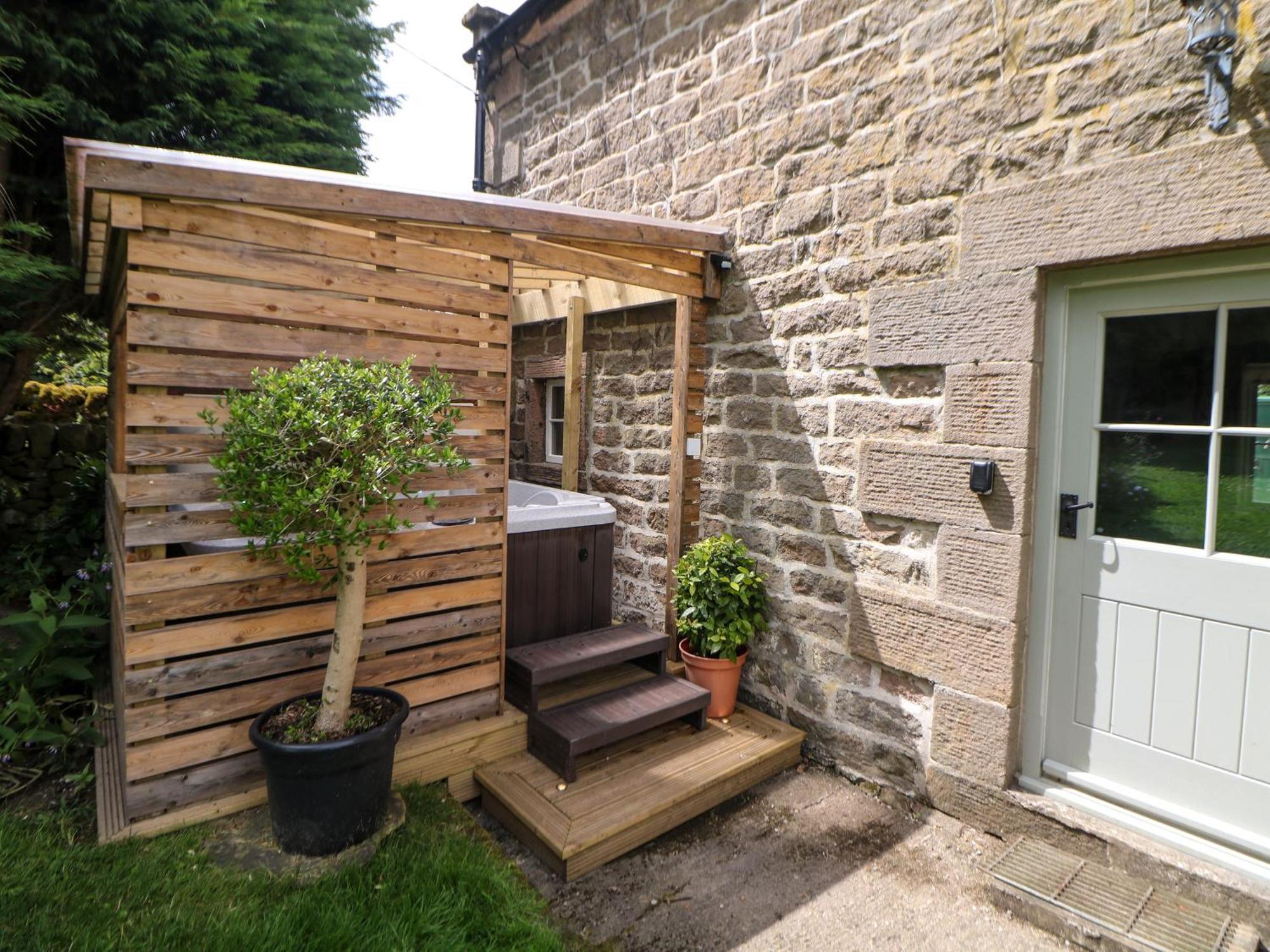 Dale End Farm Holiday home Bakewell
