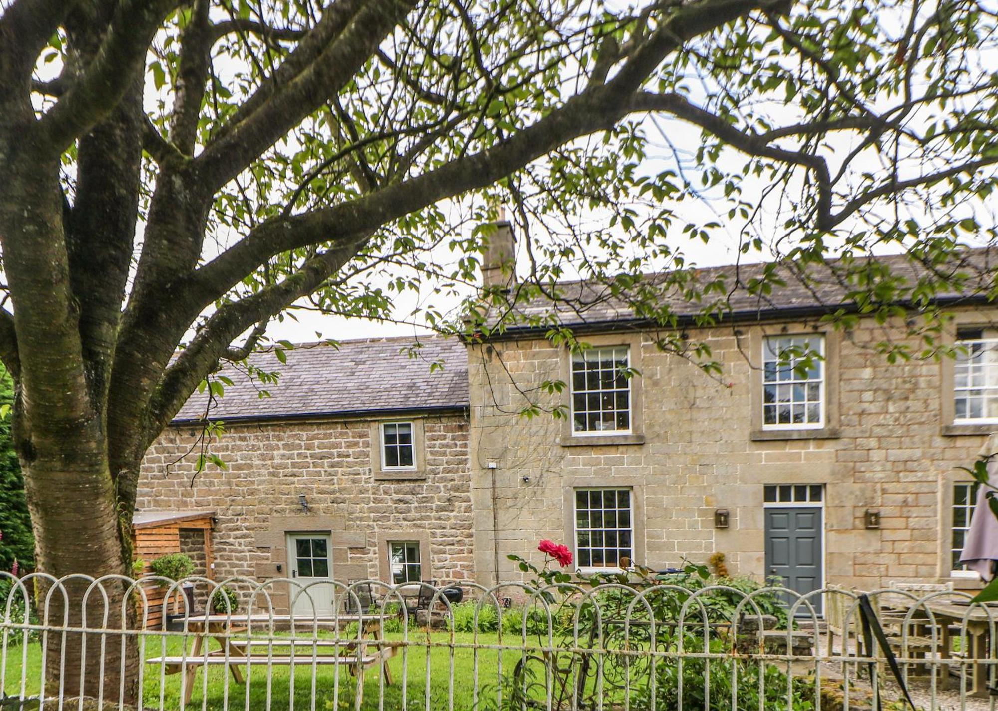Holiday home Dale End Farm Bakewell